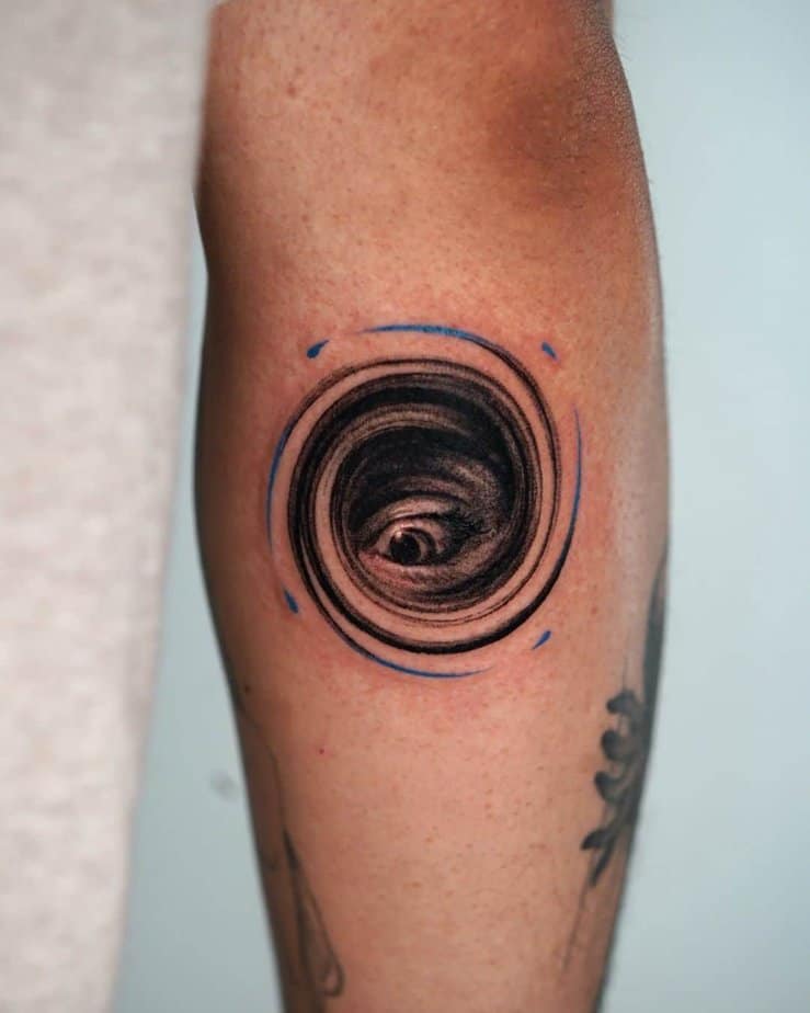 20 Captivating Eye Tattoo Ideas That Are Sight To Behold