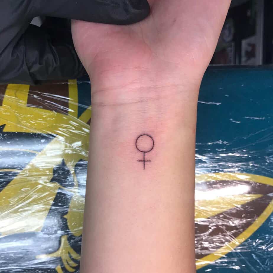 20 Sweet Wrist Tattoos For Women To Enhance Your Femininity