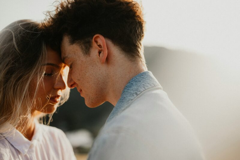 10 Phrases Men Say When They Truly Love You