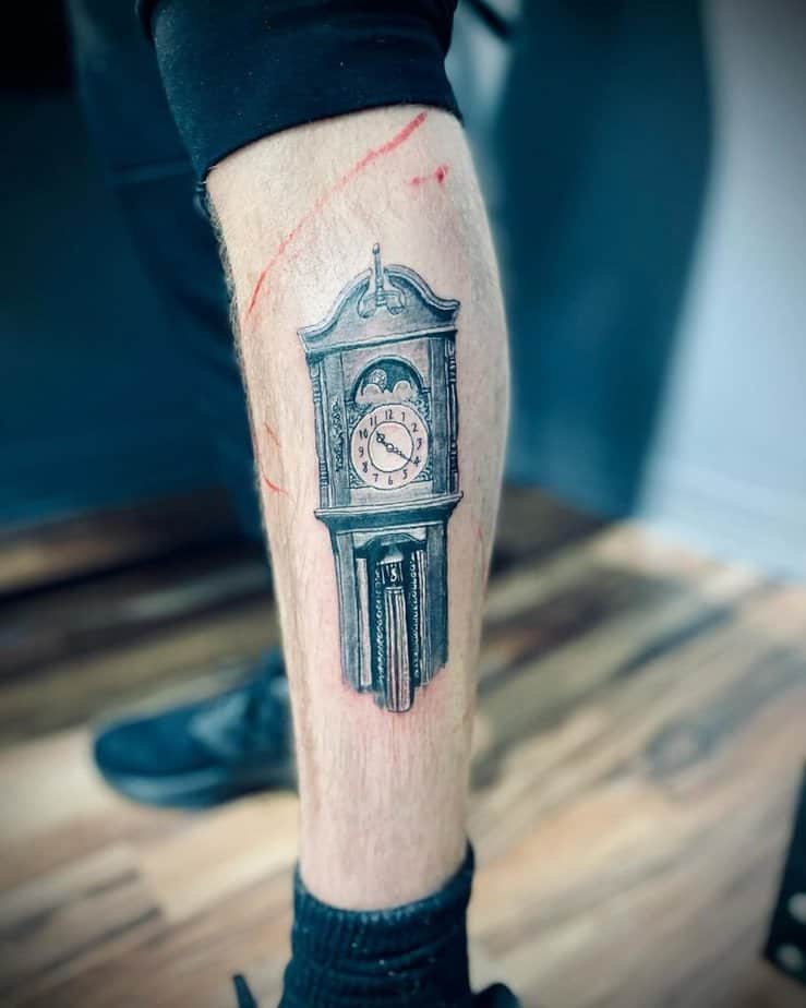 20 Epic Clock Tattoo Ideas That Will Stand The Test Of Time