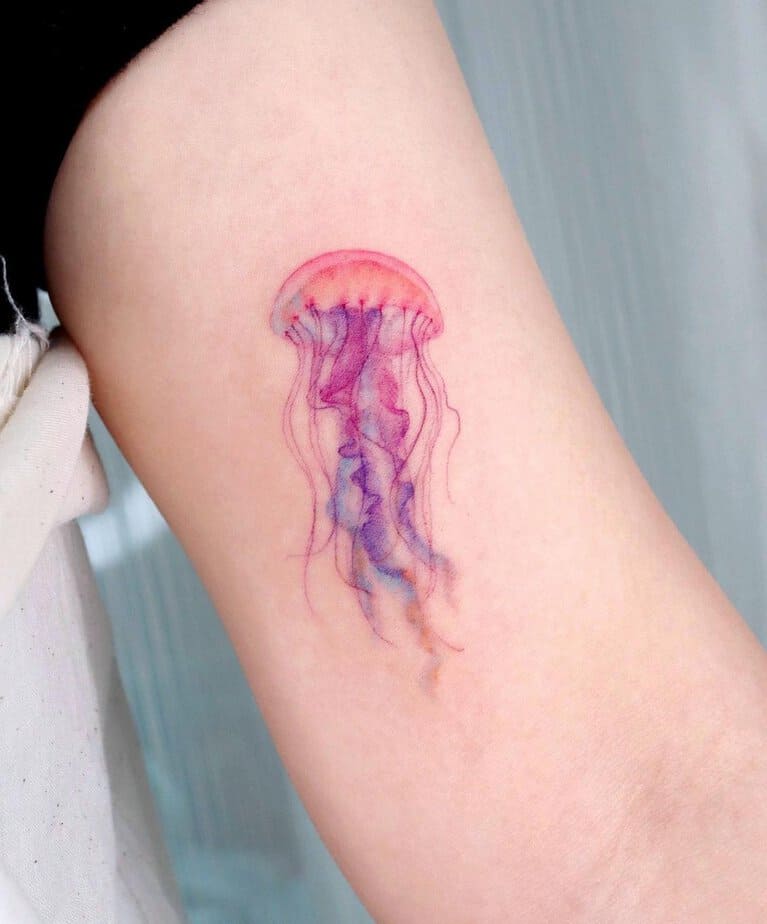 20 Interesting Korean Tattoo Ideas With Hidden Meanings