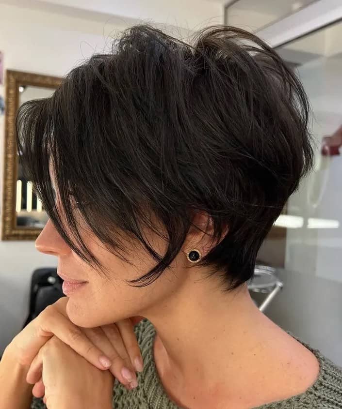 36 Modern Pixie Bob Haircuts That Will Make You Stand Out