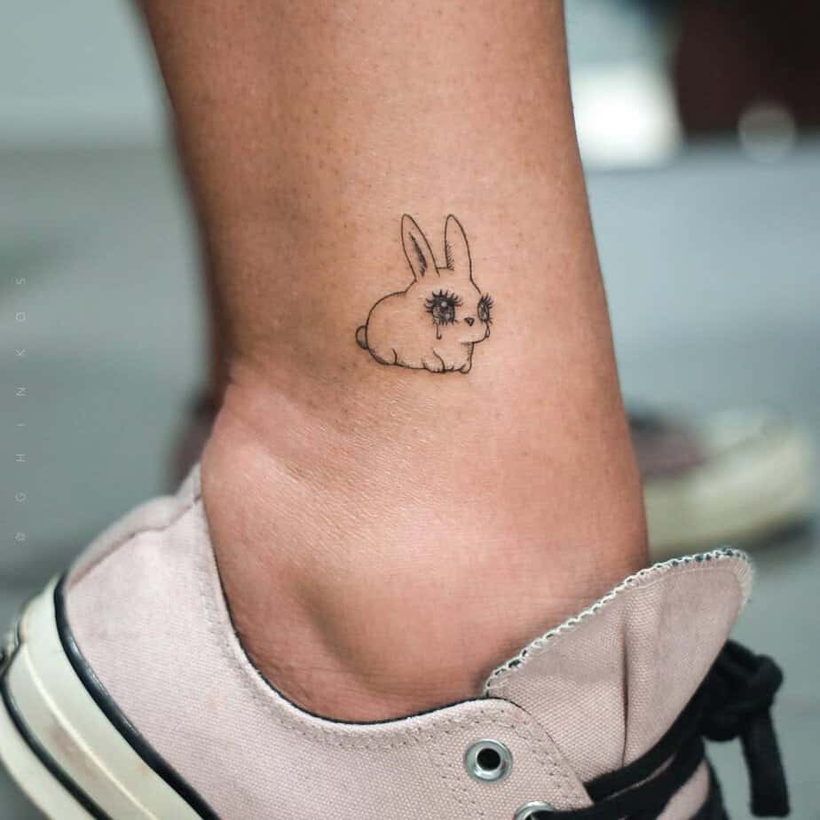 18 Single-Needle Tattoo Inspirations For Infinite Art