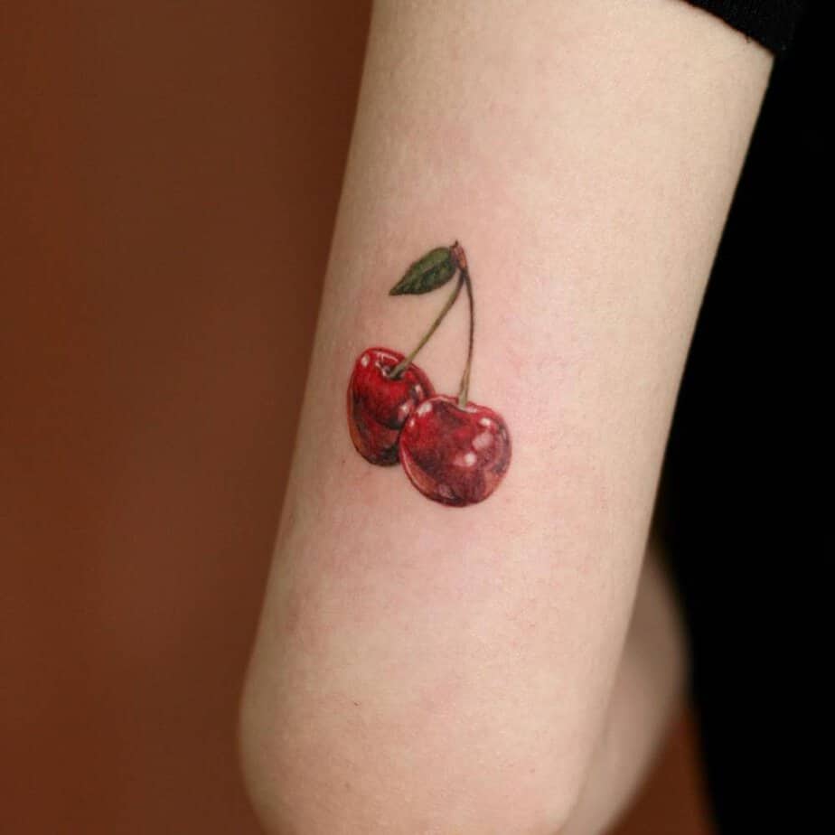 20 Beautiful Realistic Tattoos That Will Leave You Speechless