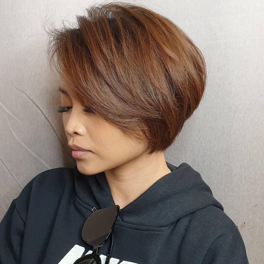 36 Modern Pixie Bob Haircuts That Will Make You Stand Out