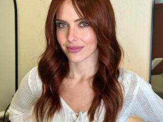 32 Shades Of Reddish Brown Hair Colors That Will Turn Heads