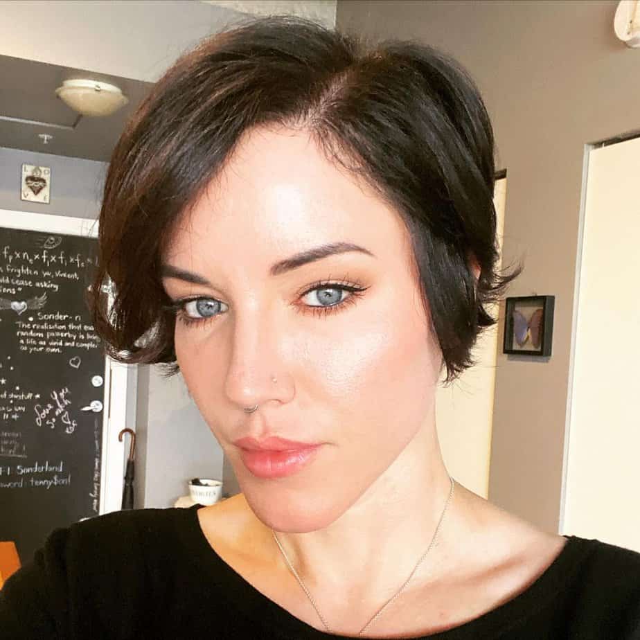 36 Modern Pixie Bob Haircuts That Will Make You Stand Out