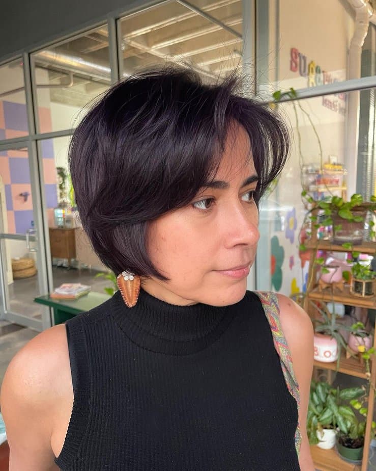 36 Modern Pixie Bob Haircuts That Will Make You Stand Out