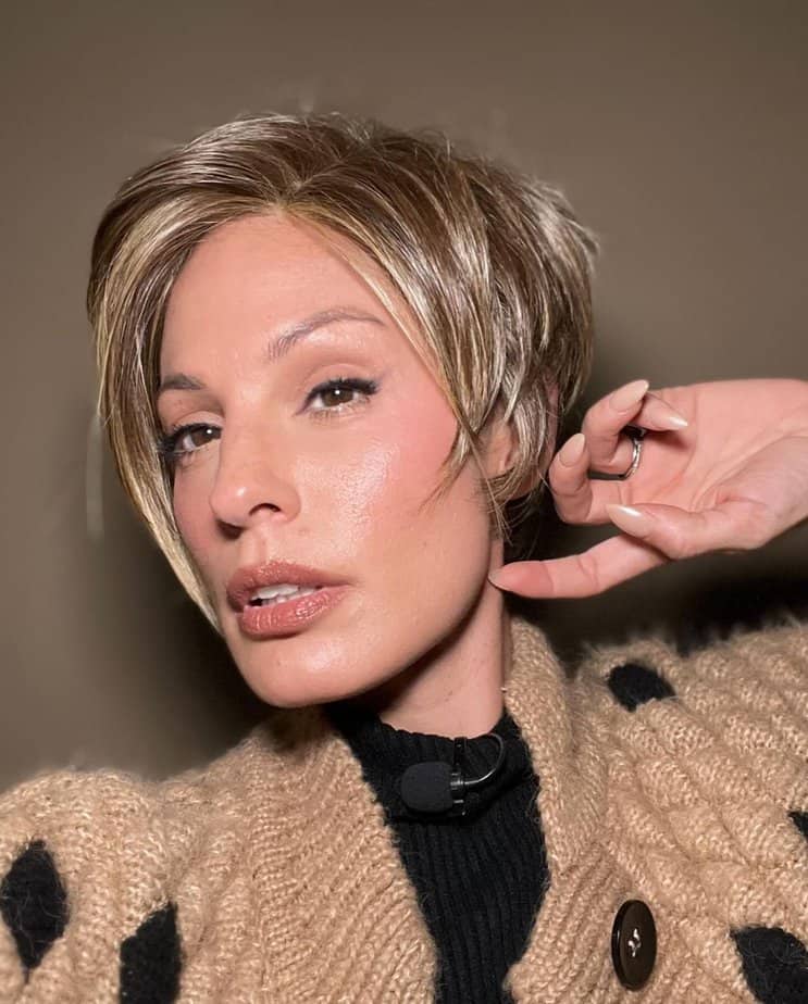 36 Modern Pixie Bob Haircuts That Will Make You Stand Out