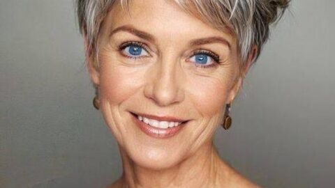 Ageless Elegance: 30 Fabulous Pixie Cuts for Women Over 50