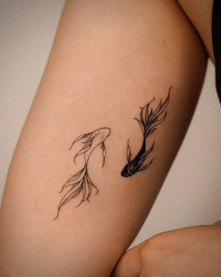 20 Interesting Korean Tattoo Ideas With Hidden Meanings