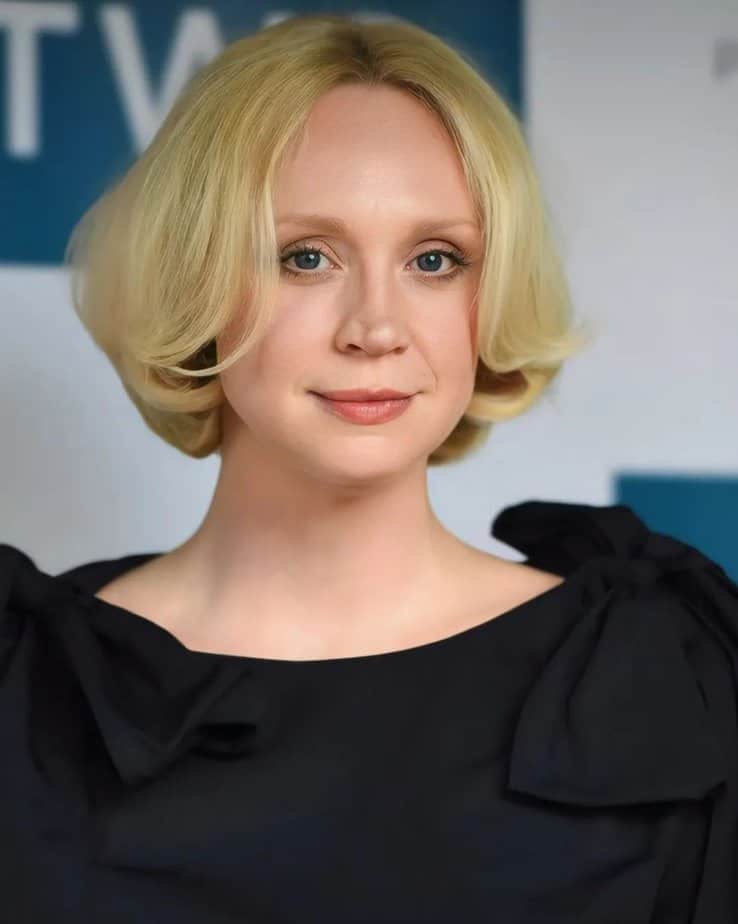 Gwendoline Christie