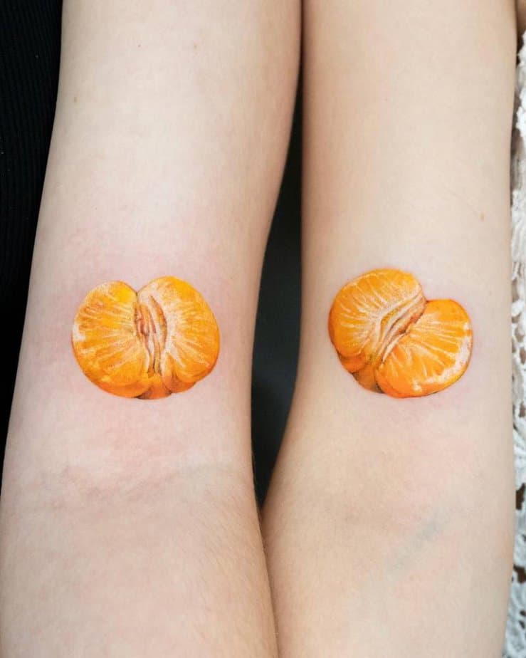 20 Beautiful Realistic Tattoos That Will Leave You Speechless