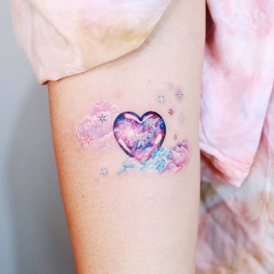 20 Interesting Korean Tattoo Ideas With Hidden Meanings