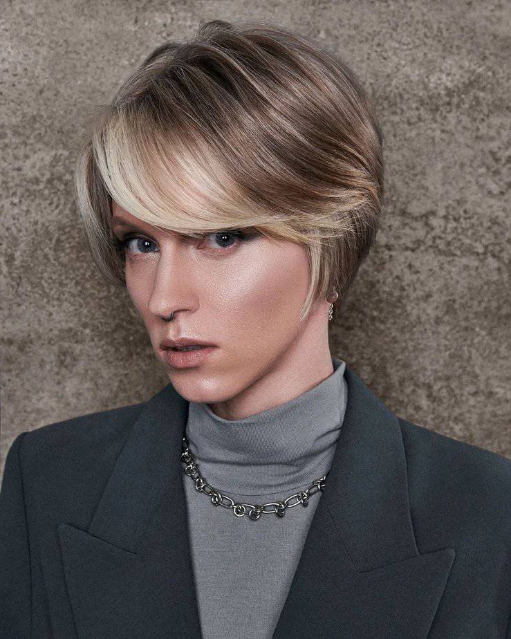 36 Modern Pixie Bob Haircuts That Will Make You Stand Out