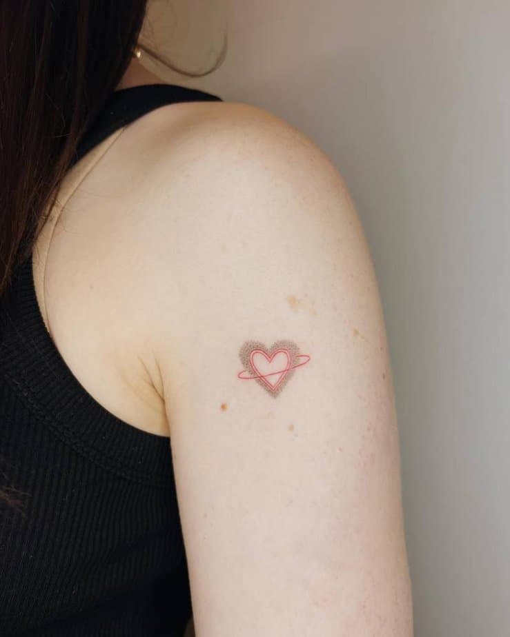 20 Delicate Hand Poked Tattoos To Celebrate The Art Of Subtlety