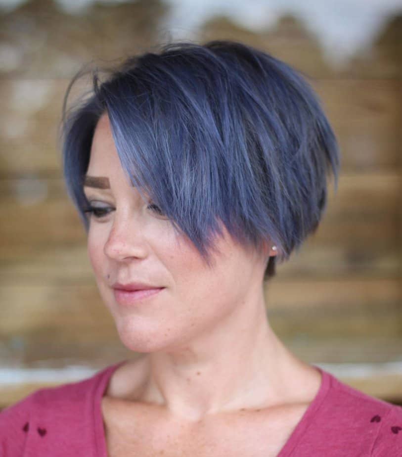 36 Modern Pixie Bob Haircuts That Will Make You Stand Out