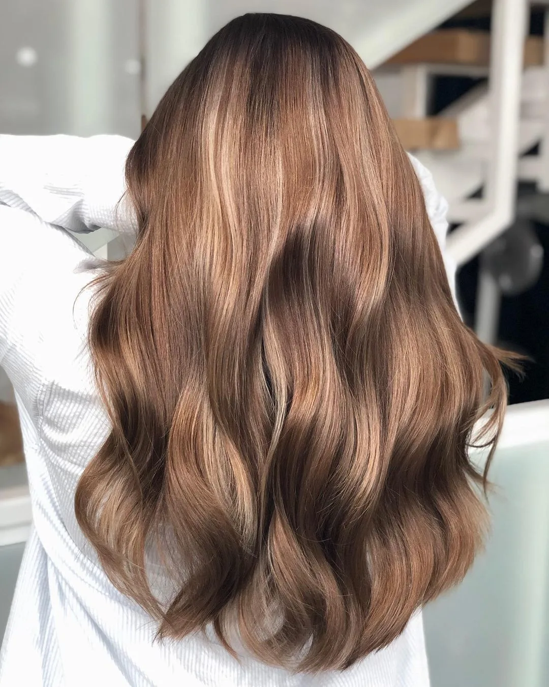 Subtle highlights for a natural glow