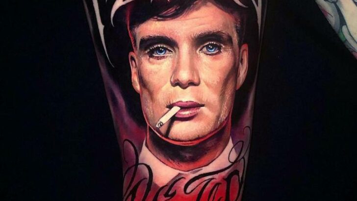 20 Beautiful Realistic Tattoos That Will Leave You Speechless