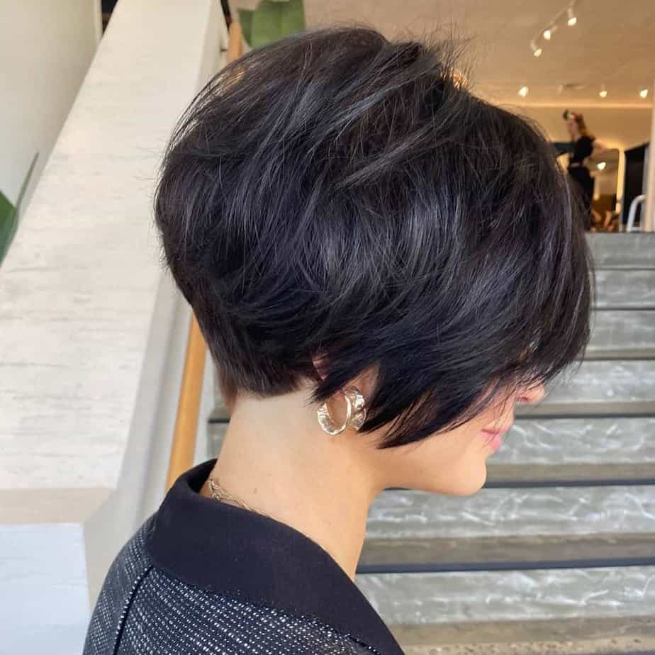 36 Modern Pixie Bob Haircuts That Will Make You Stand Out