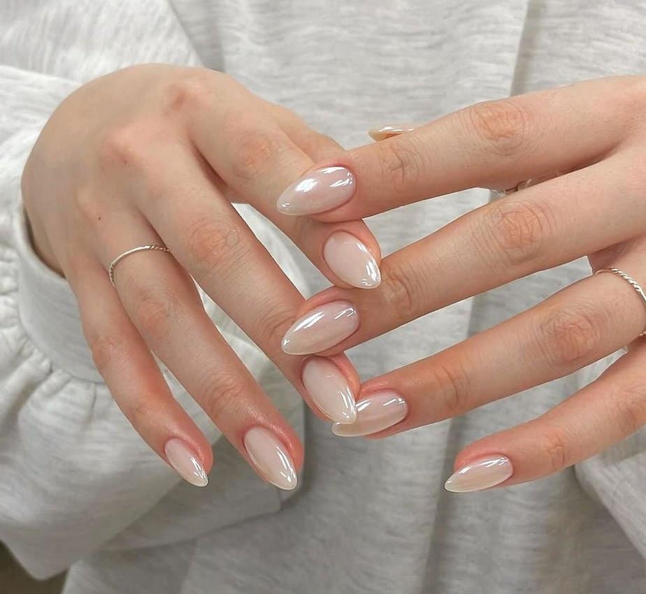 40 Gorgeous Gel Nail Ideas That You’ll Obsess Over