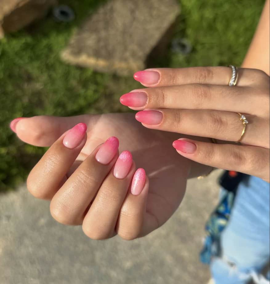 40 Gorgeous Gel Nail Ideas That You’ll Obsess Over