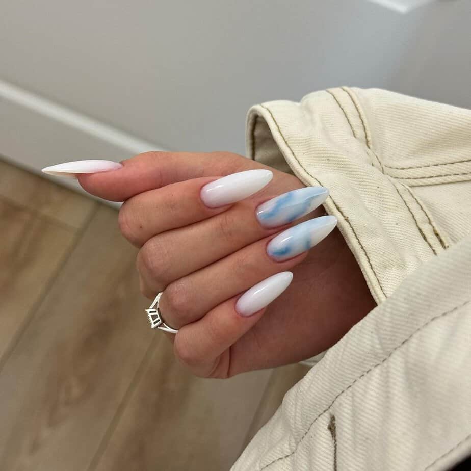 Stay Sharp With These 40 Stunning Stiletto Nails