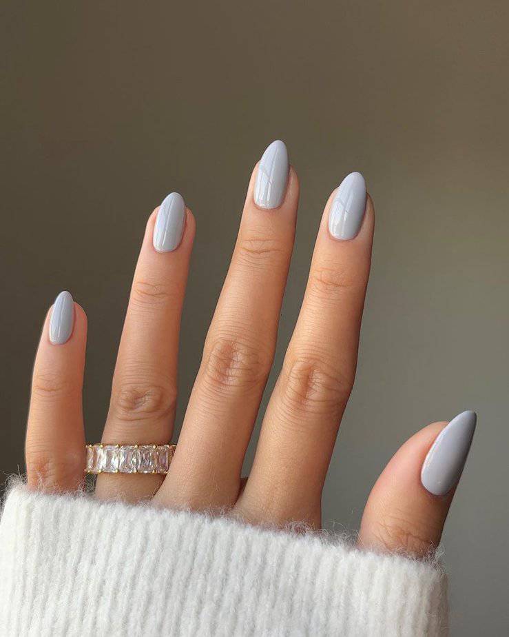 40 Gorgeous Gel Nail Ideas That You’ll Obsess Over