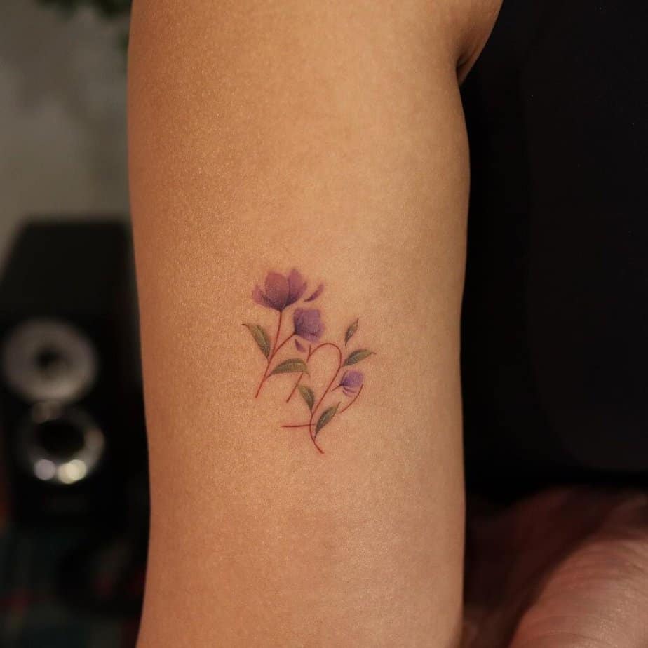 21 Spectacular Virgo Tattoos To Showcase Your True Nature