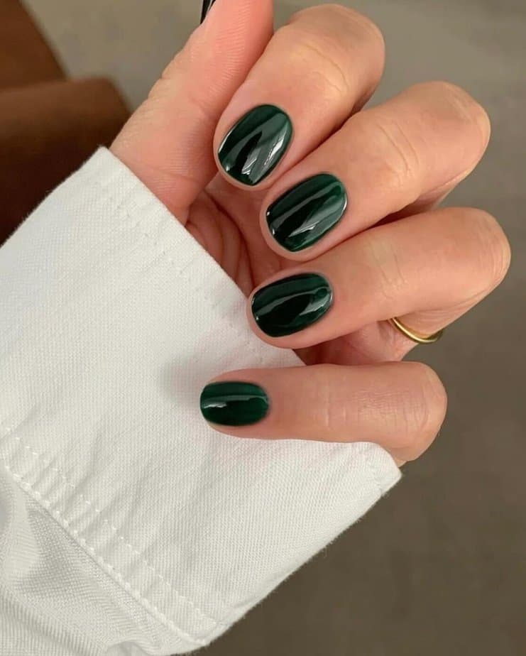 40 Gorgeous Gel Nail Ideas That You’ll Obsess Over