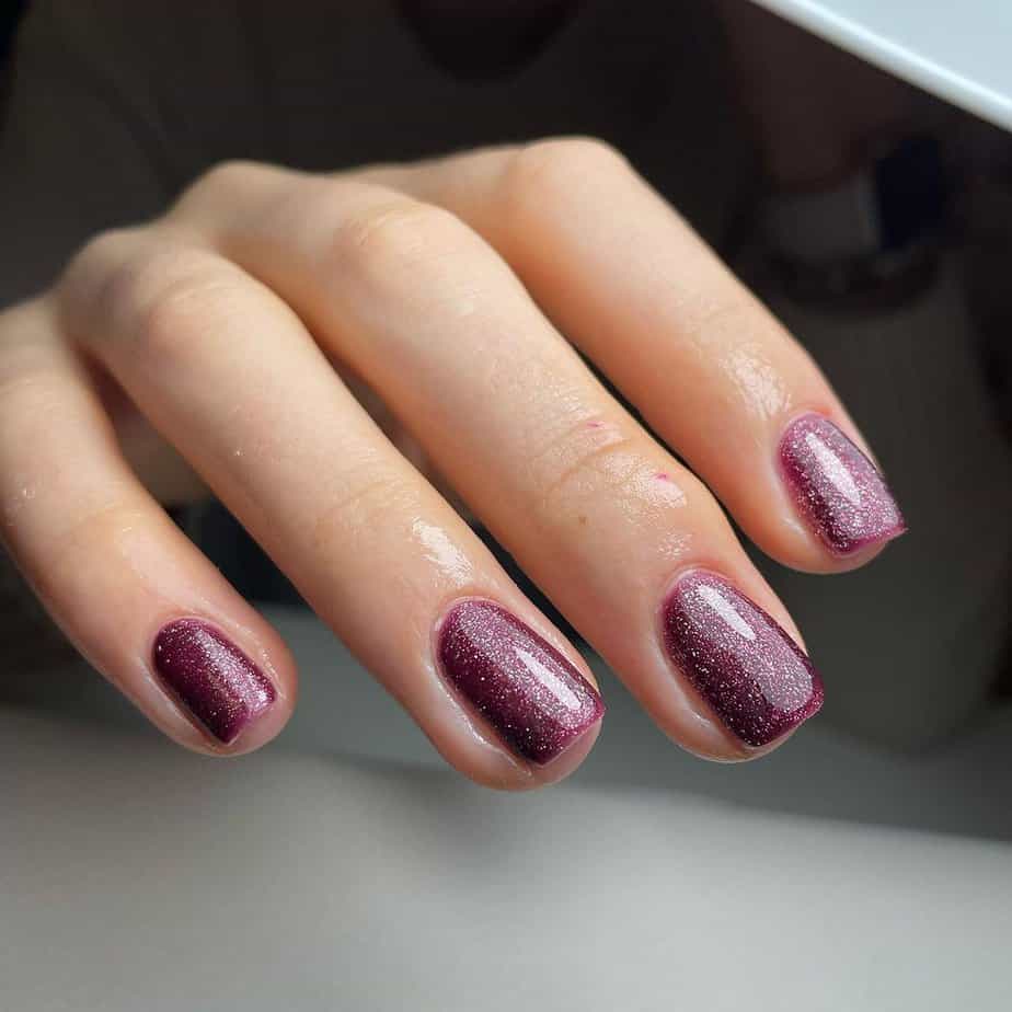 40 Gorgeous Gel Nail Ideas That You’ll Obsess Over