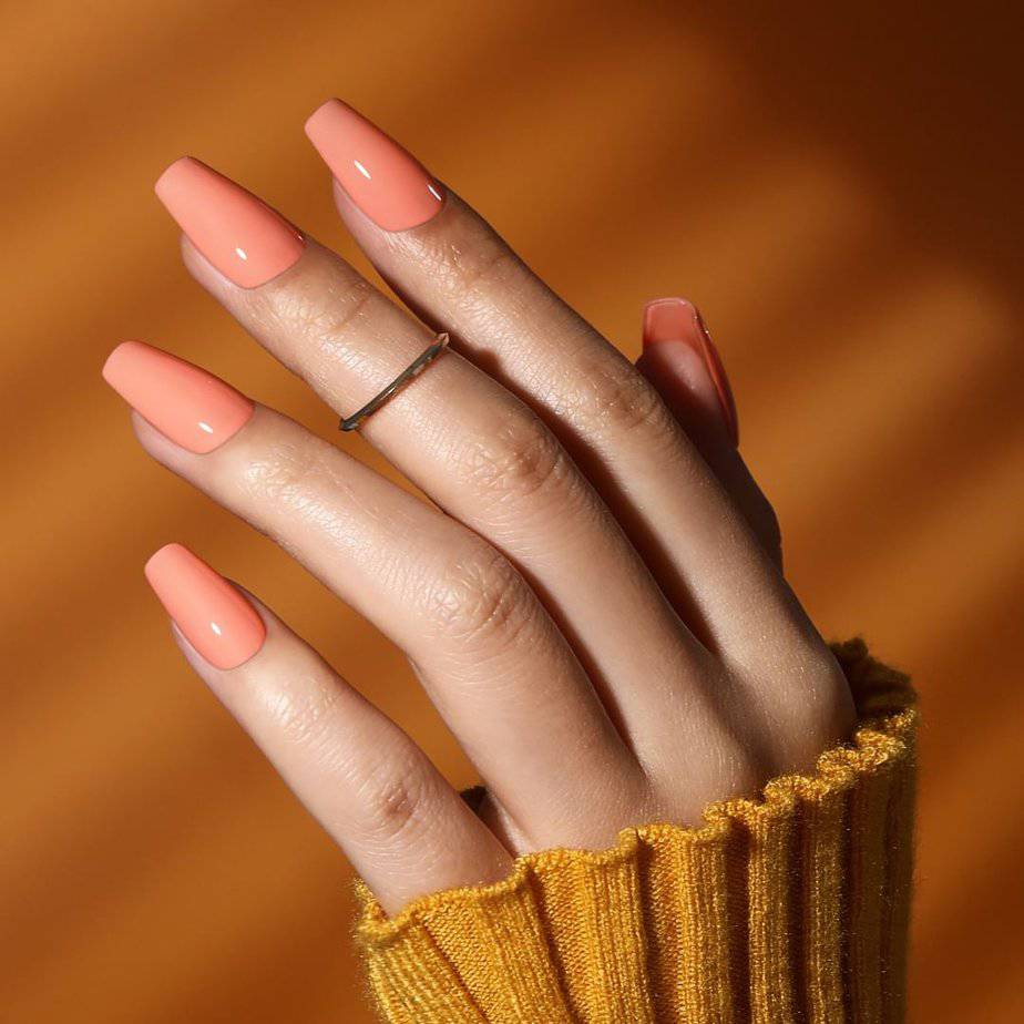 40 Gorgeous Gel Nail Ideas That You’ll Obsess Over