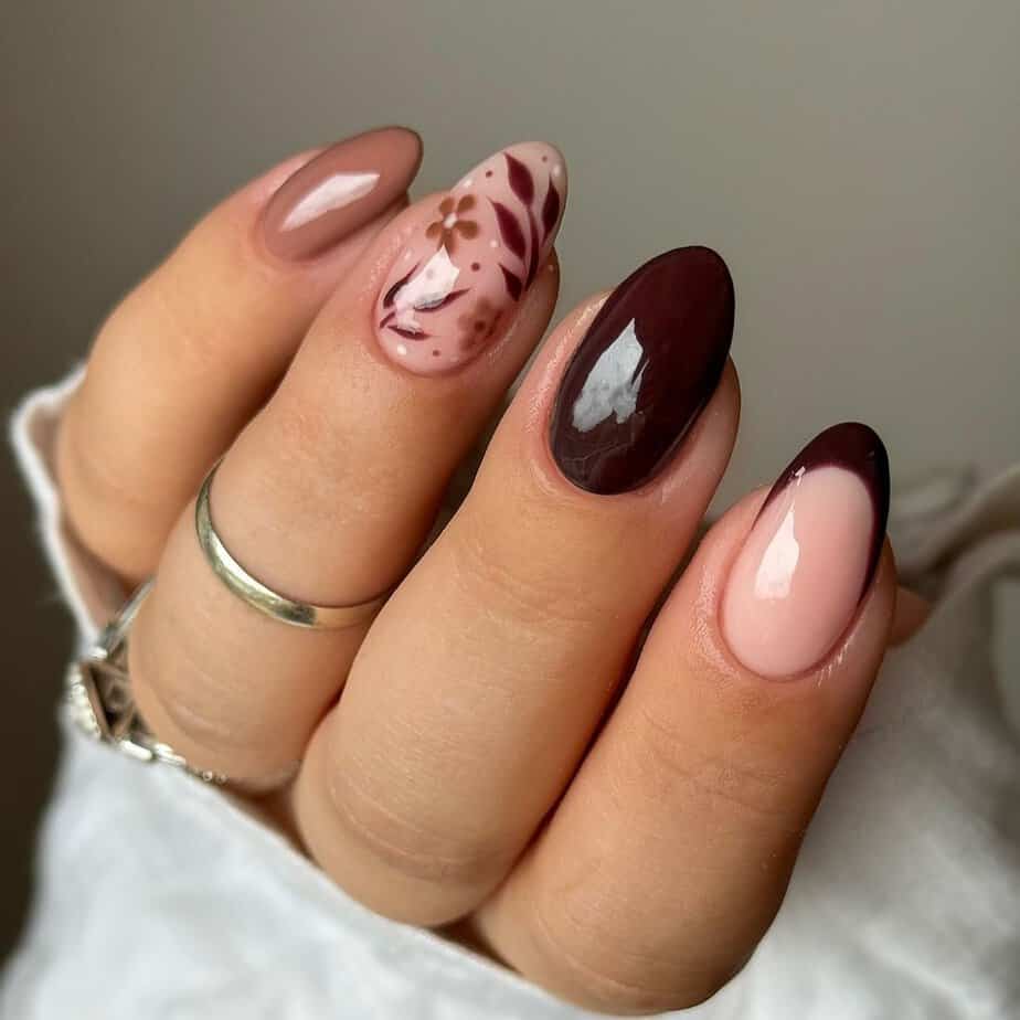 40 Gorgeous Gel Nail Ideas That You’ll Obsess Over