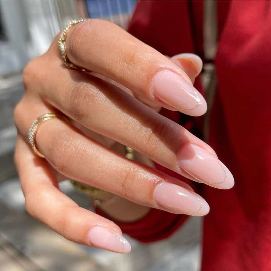 33 Elegant And Fun Light Pink Nail Ideas You Need To Try