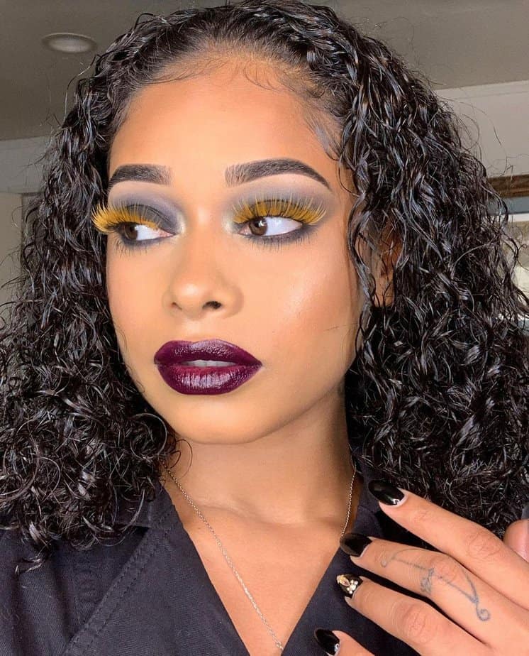 33 Easy Halloween Makeup Looks To Dominate The Spooky Season