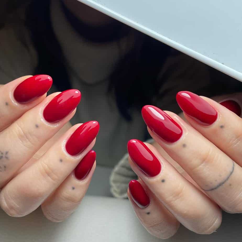 40 Gorgeous Gel Nail Ideas That You’ll Obsess Over