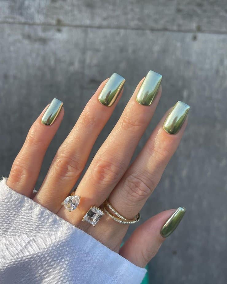 40 Gorgeous Gel Nail Ideas That You’ll Obsess Over