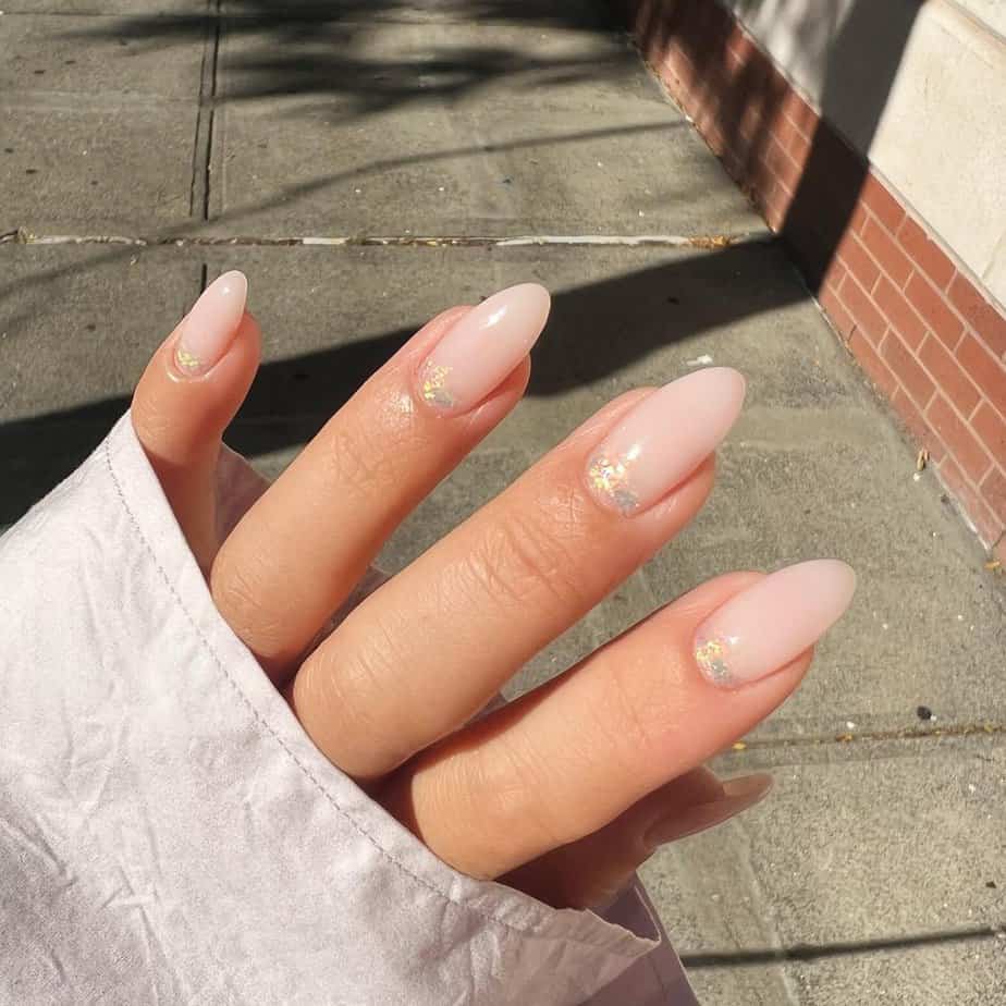 33 Elegant And Fun Light Pink Nail Ideas You Need To Try