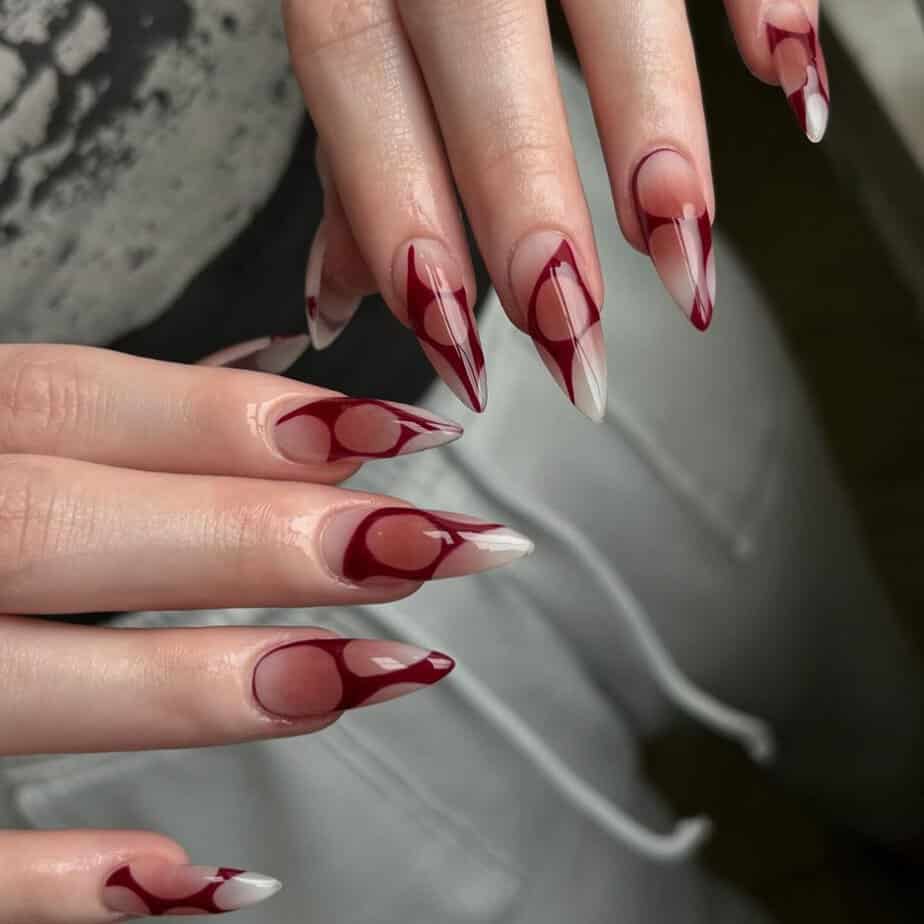 Trick Or Treat Yourself with 39 Simple Halloween Nails You’ll Love