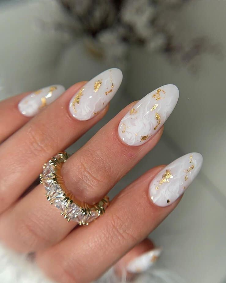 40 Gorgeous Gel Nail Ideas That You’ll Obsess Over