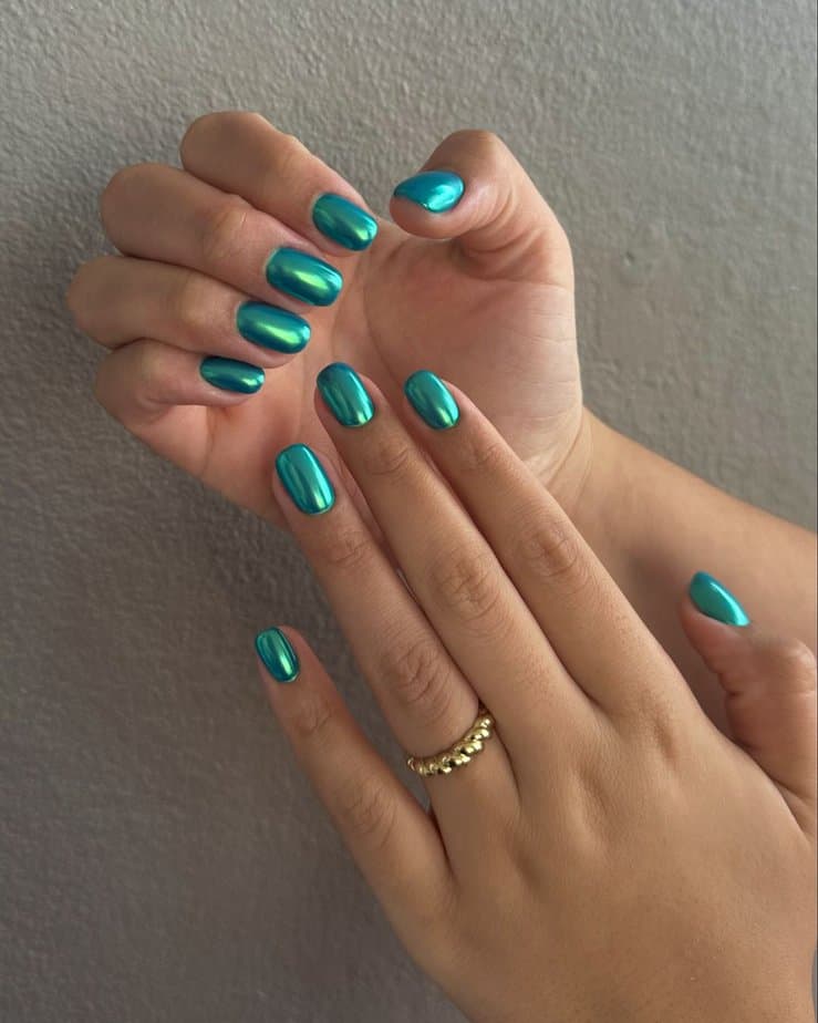 40 Gorgeous Gel Nail Ideas That You’ll Obsess Over