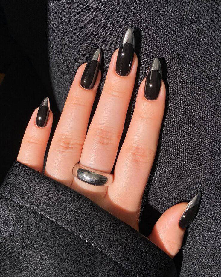 40 Gorgeous Gel Nail Ideas That You’ll Obsess Over