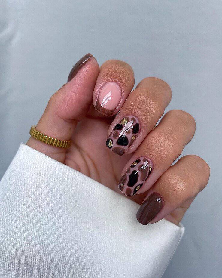 Animal print