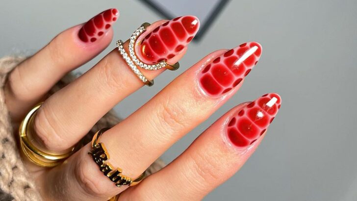 32 Must-Try Fall Nails To Elevate Your Seasonal Style