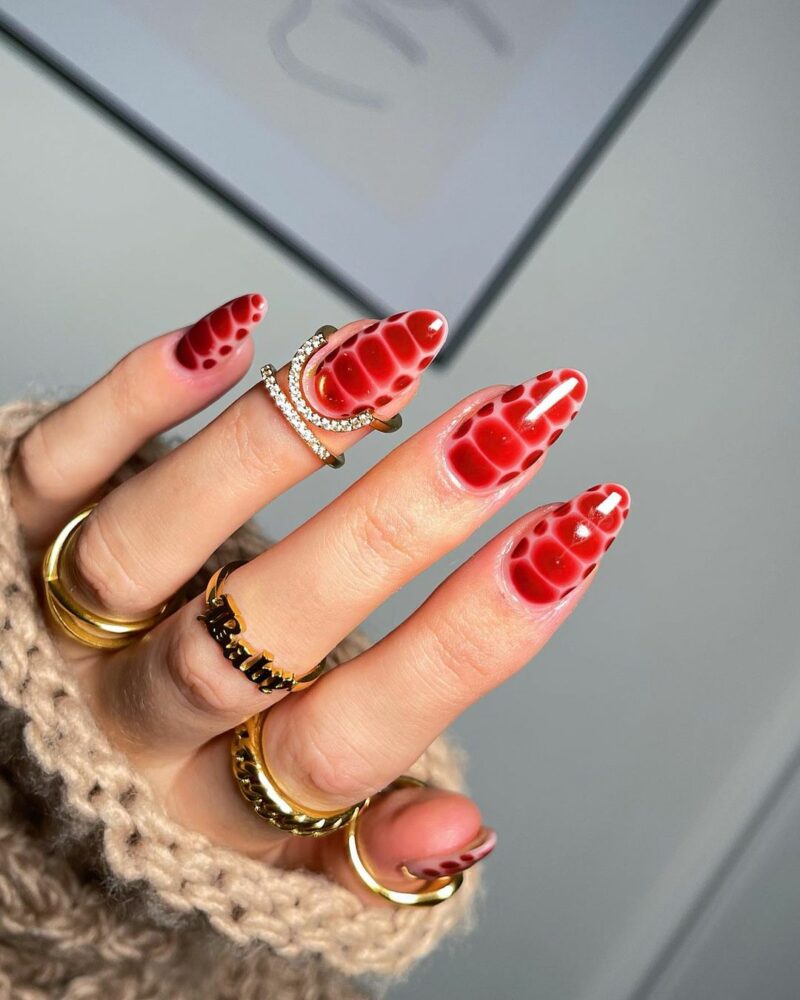 32 Must-Try Fall Nails To Elevate Your Seasonal Style