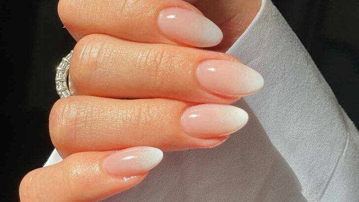 34 Timeless Natural Nail Designs For Effortless Style