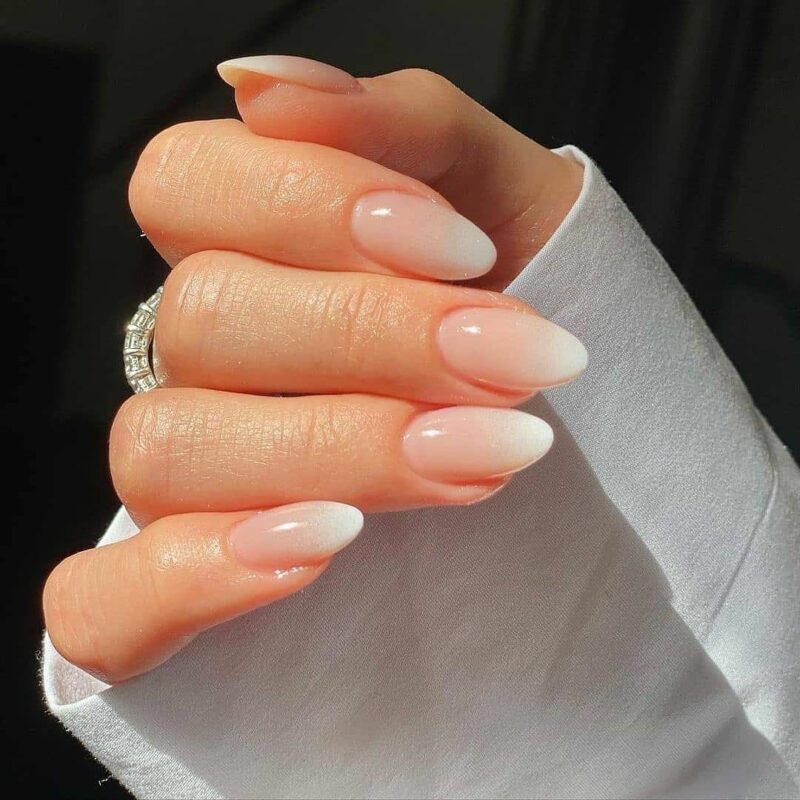 34 Timeless Natural Nail Designs For Effortless Style