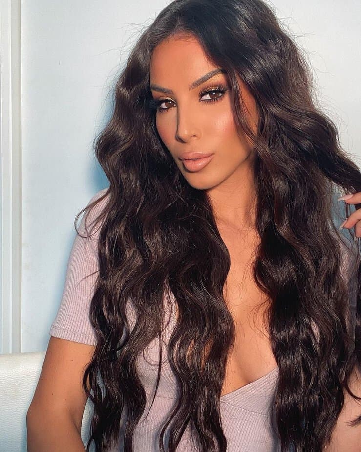 Dive Into Beauty With These 35 Ethereal Mermaid Hair Looks