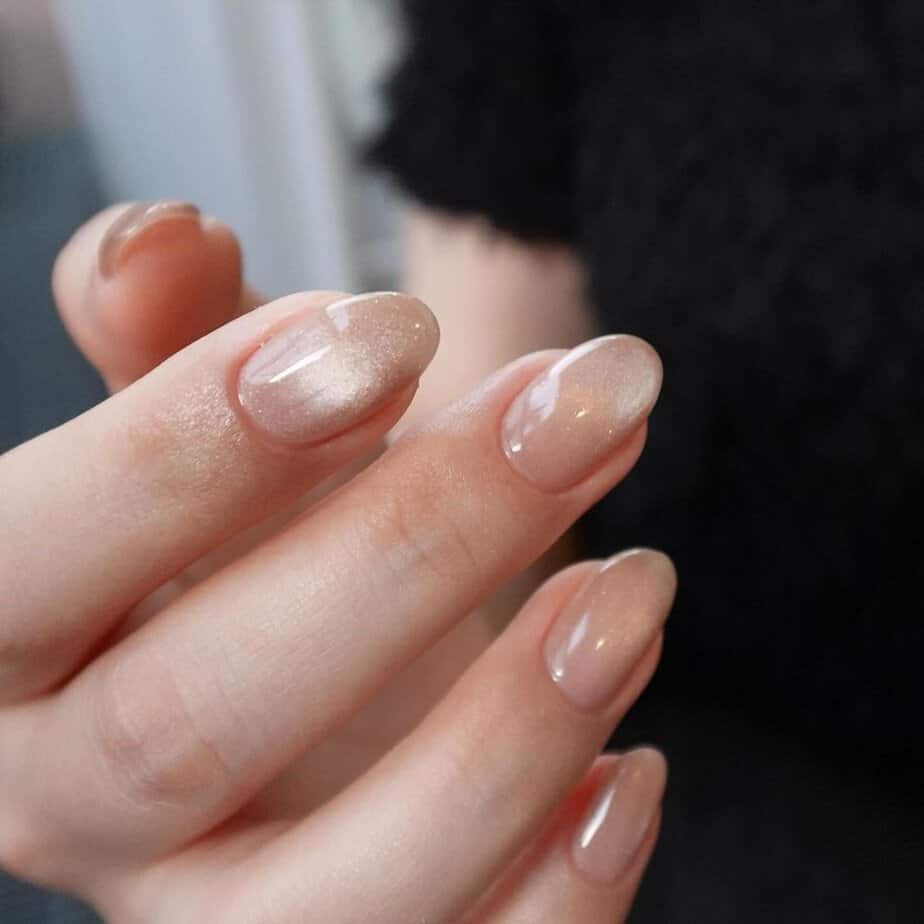 32 Classy Beige Nails To Feel Fabulous and Confident Every Day