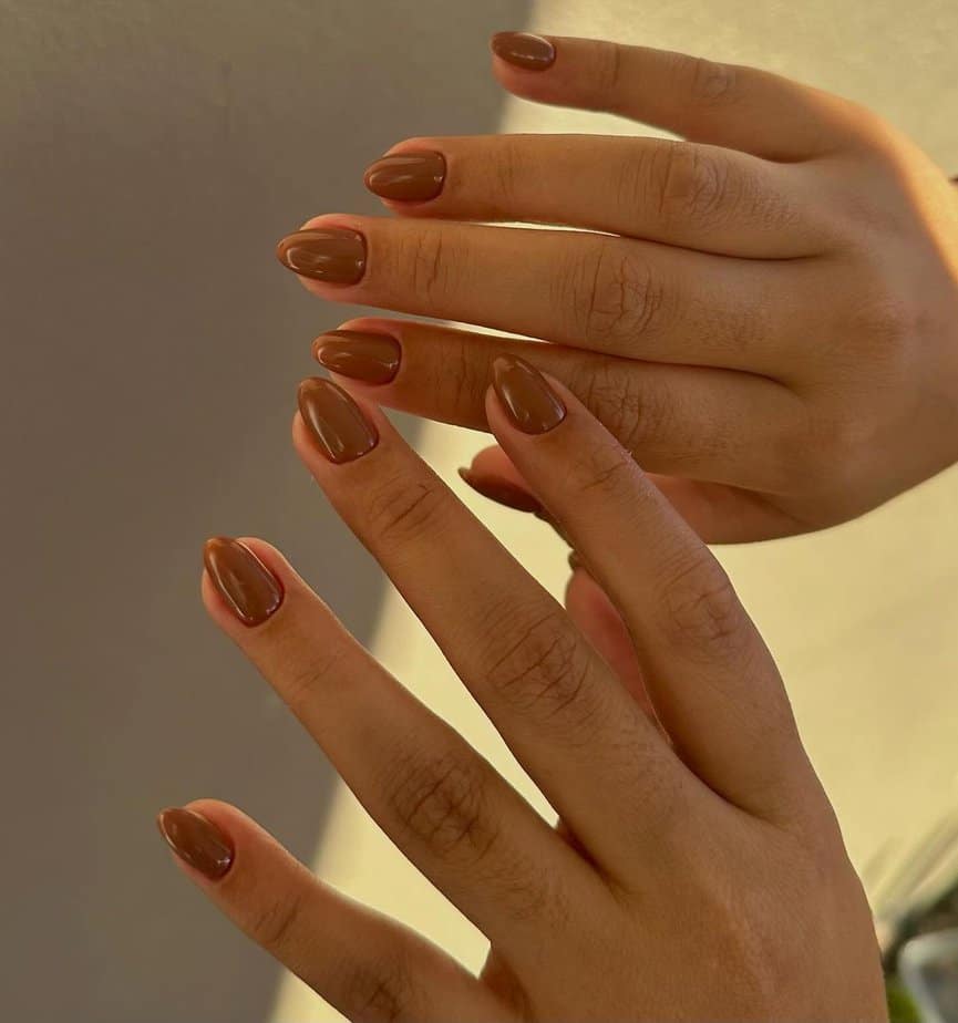 32 Classy Beige Nails To Feel Fabulous and Confident Every Day